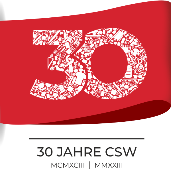 CSW GmbH Köln, 30 Jahre, Werbemittel, Werbeartikel, Ralf Meutgens